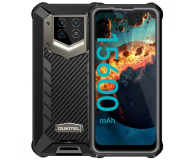 OUKITEL WP15S 4/64GB 15600mAh czarny - 1051832 - zdjęcie 1